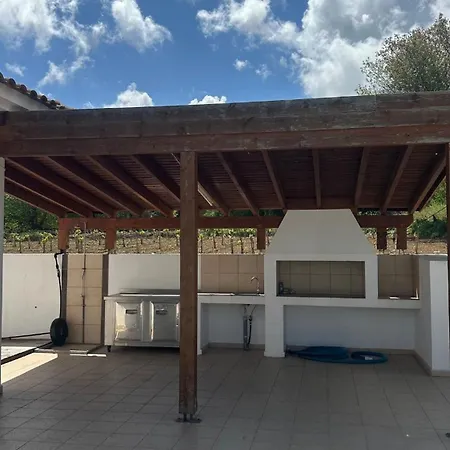 Spacious 5 Bedroom With 2 Swimming Pools Villa