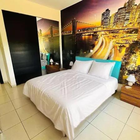 Spacious 5 Bedroom With 2 Swimming Pools Вилла